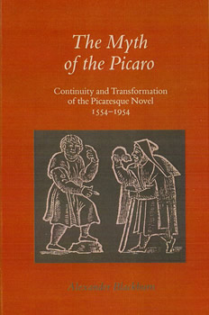 The Myth of The Picaro